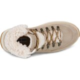 Moon Boot Škornji za sneg MB MOON247 CITY SHEARLING MID Bež | Shoptok.si