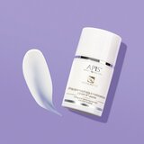 Apis Natural Cosmetics Lifting Peptide SNAP-8™ gladilna maska za predel okoli oči s peptidi 50 ml | Shoptok.si
