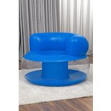 Fotelja na napuhavanje Bestway MOD POD - plava | shoptok.hr