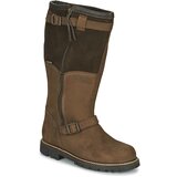 Meindl Škornji za sneg KIRUNA GTX Kostanjeva Cene