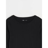 Sinsay Majica dugih rukava | shoptok.hr