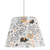 Eglo 93718 - Dečji luster MOLOVE 1xE27/60W/230V | Eponuda.com