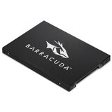 SSD Seagate BarraCuda 240GB , 2.5” 7mm, SATA 6 Gb/s, Read/Write: 500 / 490 MB/s/PX1ZA240CV1A002 | Eponuda.ba