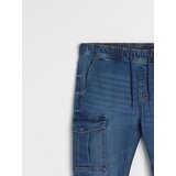 Sinsay Cargo jogger hlače | shoptok.hr