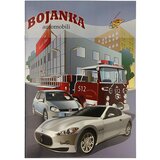 Tts Bojanka automobili Cijene