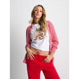 Sinsay ženska majica kratkih rukava 488EG-00X | shoptok.hr