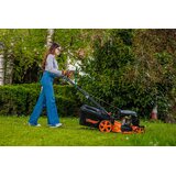 Villager samohodna bencinska kosilnica Prime 5111 T, 082400 | Shoptok.si