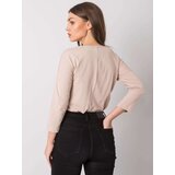 RELEVANCE Blouse-RV-BZ-0126.01P-beige | shoptok.hr