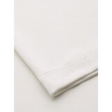Ombre Men's stylish stretch fabric polo shirt - cream | Shoptok.si