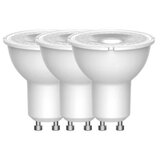  Komplet 3x LED sijalica GU10/3,1W/230V 2700K | Eponuda.com