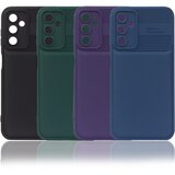  Camera Protected za Samsung A14 4G/ A145R/ A14 5G/ A146B zelena | Eponuda.com