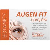 Botanicy Fit Complex za oči - 60 kapsule Cijene