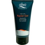 Alva FOR HIM gel za britje | Shoptok.si