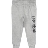 Reebok trenerka za decake donji deo/ siva Cene