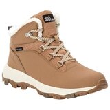 Jack Wolfskin Visoke superge Everquest Texapore Mid Oranžna Cene