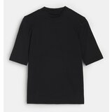 Sinsay Basic pamučna majica kratkih rukava | shoptok.hr