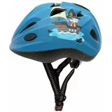 Skullcap Otroška kolesarska čelada 2-7 let Microshell EPS notranjost Sistem prezračevanja