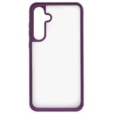  GEAR 4 MATTE 2 Maska za telefon za Samsung A35 , Ljubičasta | Eponuda.com