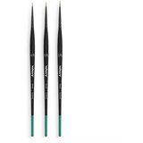 Vallejo definition set - synthetic fibers (sizes 4/0, 3/0 & 2/0) | ePonuda.com