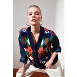 Trendyol Ženski džemper Knitted | shoptok.hr