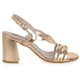 IgI&CO Sandali & Odprti čevlji 5693022 Pozlačena Cene
