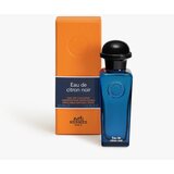 Hermès Colognes Collection Eau de Citron Noir kolonjska voda za moške 50 ml | Shoptok.si
