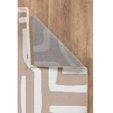 Conceptum Hypnose Tepih Moderno 3335, Pravougaoni, 80 x 300 cm, Krem-bež | Eponuda.ba