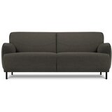 Windsor & Co Sofas Temno siva sedežna garnitura Neso, 175 cm Cene