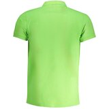 Norway 1963 GREEN MEN&#39;S SHORT SLEEVED POLO SHIRT | shoptok.hr