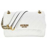 Guess - - Bela ženska torbica Cene