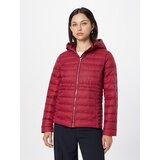 Tommy Hilfiger Prehodna jakna krvavo rdeča | Shoptok.si