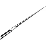 Igla za pretikanje mesa 1x26,5cm / inox, (5000198863)