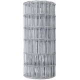 Euro ograda 0,6 x 10 m Željezo prekriveno PVC-om | shoptok.hr