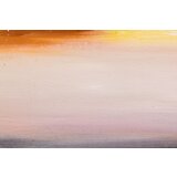  Naslikana slika na platnu mesto 1-delna 120x40 cm CWF1398SDE1 () | shoptok.hr