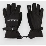 Mission Rokavice true black