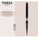 PARSA Beauty Sleek Brush glavnik za glajenje las 1 kos | Shoptok.si