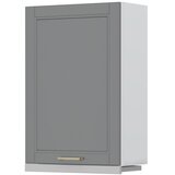 Jela VISEI ELEMENT ZA KUHINJO TARA A9-60-1KU (VE BARV)-Grafit mat lak Cene