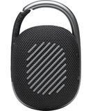 JBL Clip 4 vodootporan Bluetooth zvučnik, crni | shoptok.hr