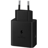 Samsung 60W Fast Charging USB-C Power Adapter Black (cable not included) | Eponuda.ba