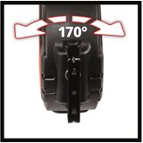 Einhell TC-PH 150 pneumatski kolut za crijevo 35.8 cm 16 bar zidna montaža | Eponuda.ba