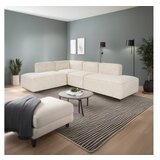 Atelier Del Sofa ugaona garnitura More M (M4 M2 M1 M3) - Cream | ePonuda.com