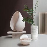 Mette Ditmer Denmark Kipić od polyresina (visina 30,5 cm) Conch – | shoptok.hr