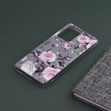 Techsuit Marble Series maska za Xiaomi 11T / 11T Pro Bloom of Ruth Gray | shoptok.hr