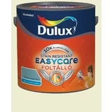 DULUX Stenska barva Dulux EasyCare Vanilla Strength (2,5 l)