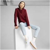 Puma Ess+ Logo Lab Bordo | shoptok.hr