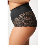 Albina Klasične gaćice Vitrage s visokim strukom | shoptok.hr