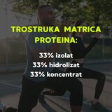 100% Smart Whey Protein - 30 g - Creamy Vanilla | shoptok.hr