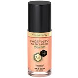 Max Factor tekoča podlaga - Facefinity Foundation - C80 Bronze Cene