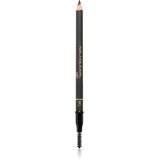 Naj Oleari Fill-in Brow Pencil olovka za obrve sa četkicom za žene 03 Dark Brown 1.1 g Cijene