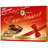 EUROCREM Eurodessert, 160g Cene